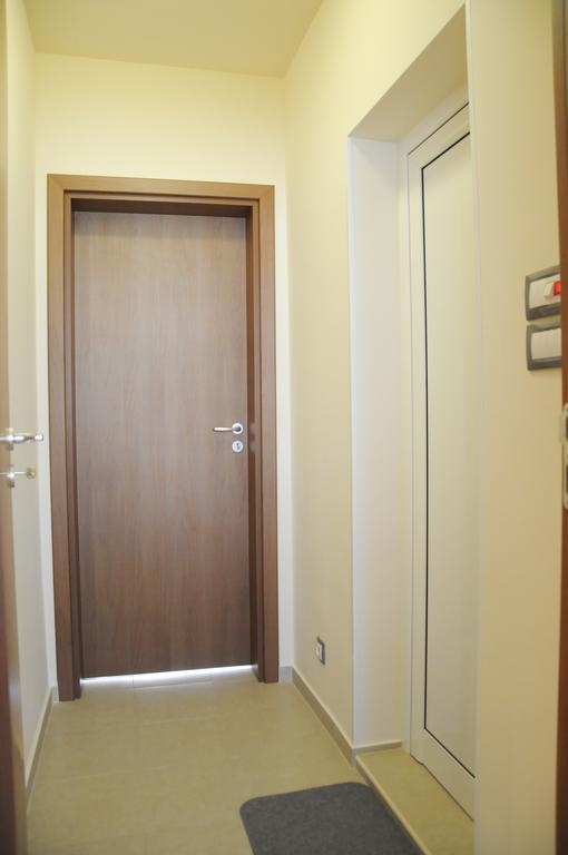 Derelli Elegance Apartment Sofia Room photo