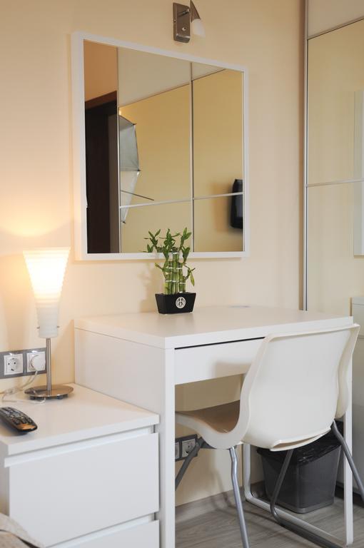 Derelli Elegance Apartment Sofia Room photo